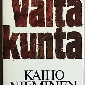 Valtakunta