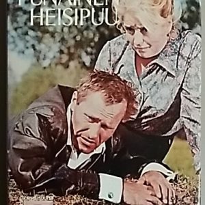 Punainen heisipuu : kertomus