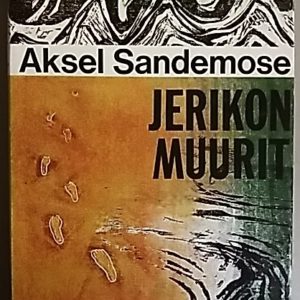 Jerikon muurit
