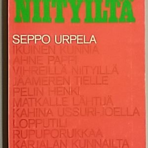Vihreiltä niityiltä : Novelleja
