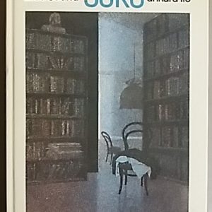 Suru ankara ilo