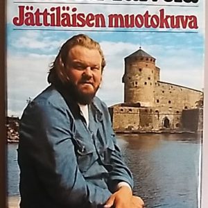 Martti Talvela - Jättiläisen muotokuva