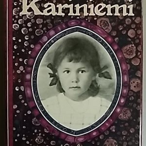 Minä aina kompuroin