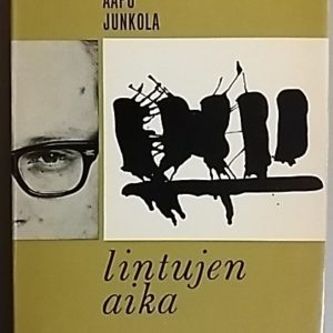 Lintujen aika