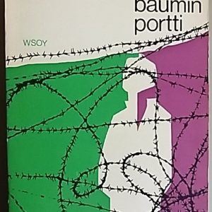 Mandelbaumin portti
