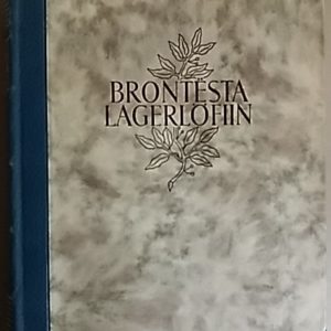 Brontesta Lagerlöfiin : maailmankirjallisuuden suurimpien mestarien elämäkertoja