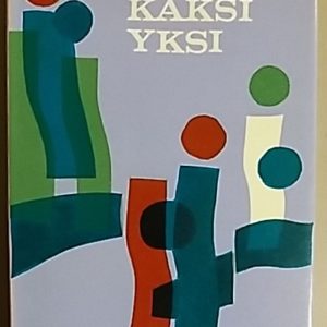 Kolme, kaksi, yksi