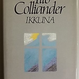 Ikkuna : novelleja