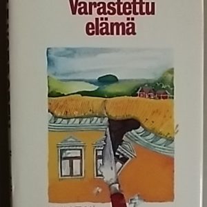 Varastettu elämä