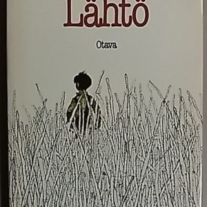 Lähtö - Novelleja