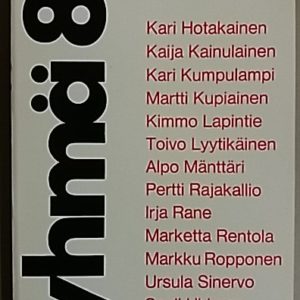 Ryhmä 80