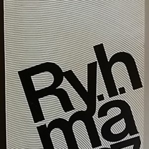 Ryhmä 67 - nuorta lyrikkaa ja proosaa