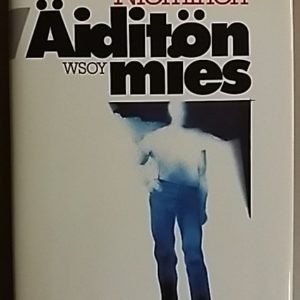 Äiditön mies