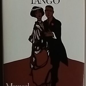 Särkyneen sydämen tango : jatkokertomus