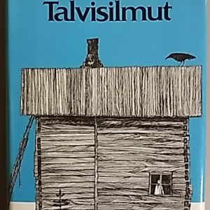 Talvisilmut