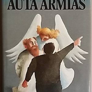 Auta armias