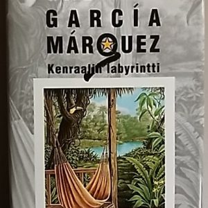 Kenraalin labyrintti