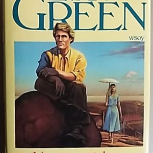 Nuoren miehen valtakunta