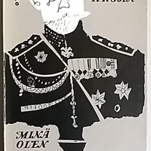 Minä olen Bobrikov