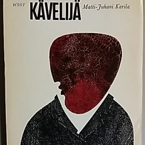 Juhani Kävelijä