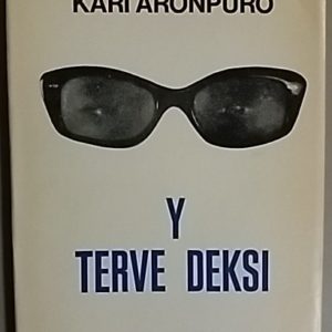 Terveydeksi  -  Kuvitetttu & kuviteltu