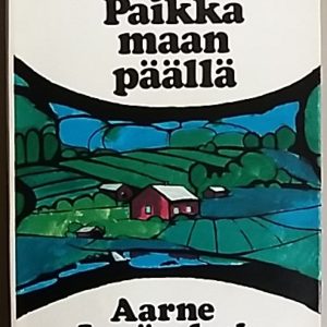 Paikka maan päällä