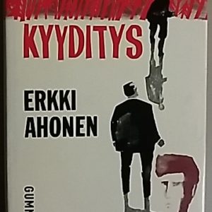 Kyyditys