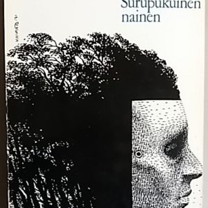 Surupukuinen nainen