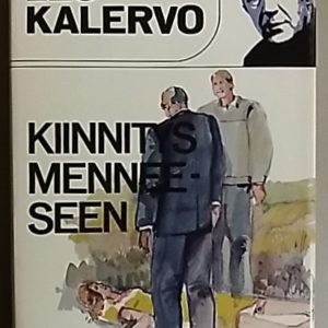 Kiinnitys menneeseen