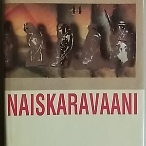 Naiskaravaani