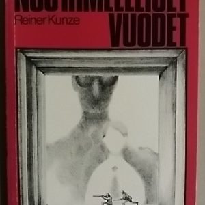Nuo ihmeelliset vuodet