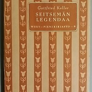 Seitsemän legendaa