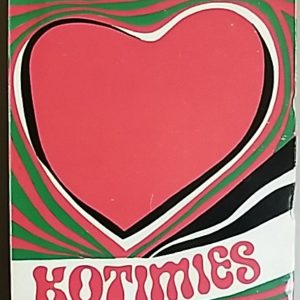 Kotimies