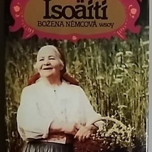 Isoäiti : kuvia maalaiselämästä