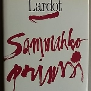 Sammakkoprinssi