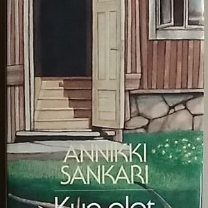 Kun olet mennyt (omiste)