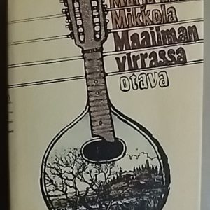 Maailman virrassa