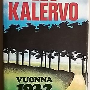 Vuonna 1932