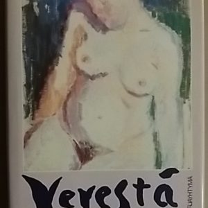 Verestä kudottu verkko