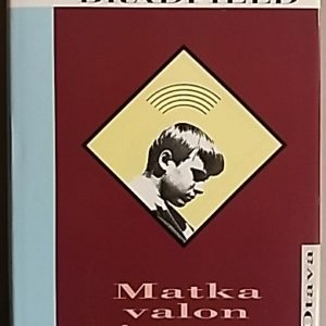 Matka valon virrassa