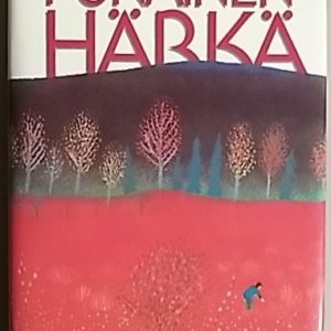 Punainen härkä