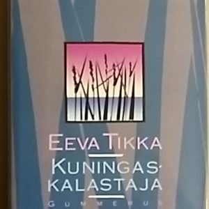 Kuningaskalastaja