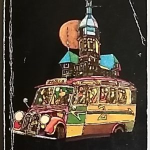 Tulva peittää jäljet