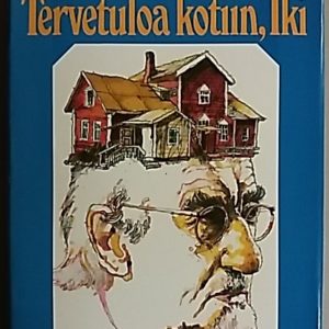 Tervetuloa kotiin, Iki : muistelmia ja päiväkirjojen kertomaa Iki-Kiannosta ja hänen ystävistään