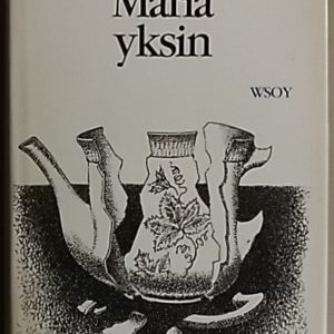 Maria yksin