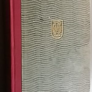 Viipurin pamaus. Historiallinen romaani