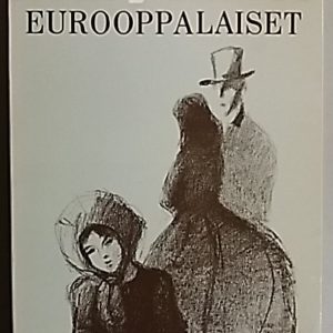 Eurooppalaiset