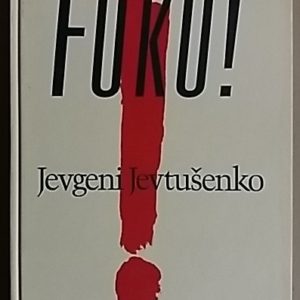 Fuku! - Runoelma