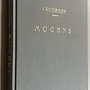 Mogens