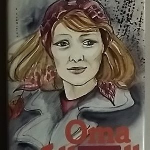 Oma elämä